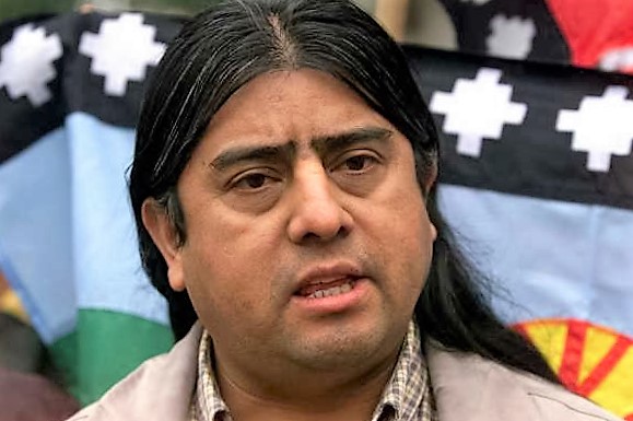 Mapuche-Aucan